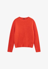 Niet geselecteerd, orange
