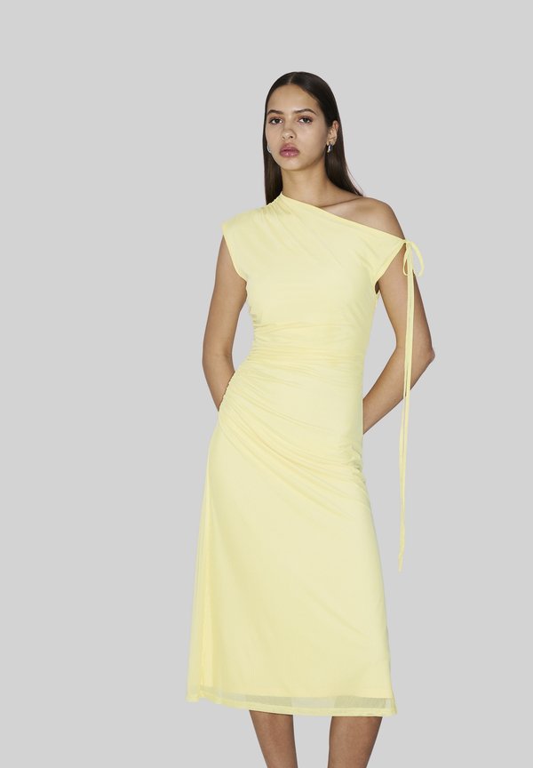 TWIST DRAPED  - Freizeitkleid