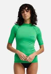 Non sélectionné, summer green