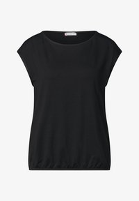 Non sélectionné, black