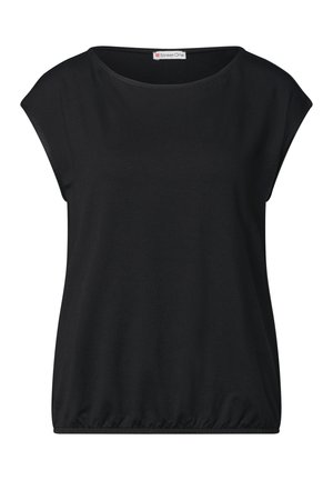 Street One, - T-shirt basic