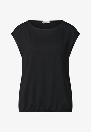 Street One, - T-shirt basic