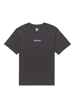 À MANCHES COURTES
 - T-shirt con stampa - kta