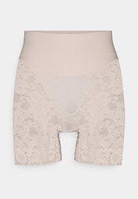 Selected, sandshell lace