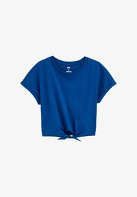 Valimata, blue