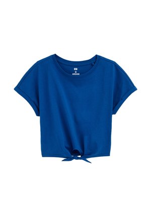 WE Fashion T-paita - blue