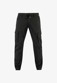 Seleccionado, black