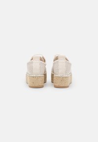 Gaimo Espadrillas - white