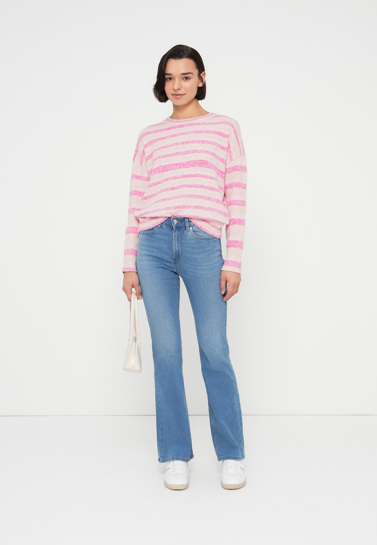 ONLJOHANNA O NECK