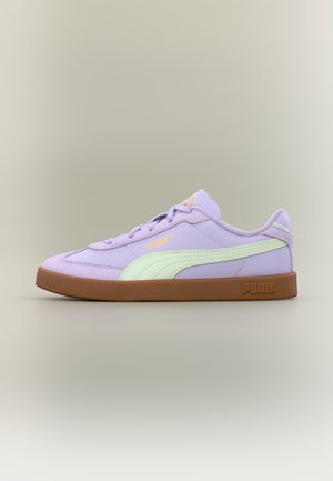 Puma, CLUB II ERA UNISEX - Baskets basses - light lavender/sage glow