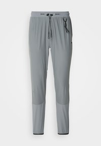 BOSS Tracksuit bottoms - dark beige