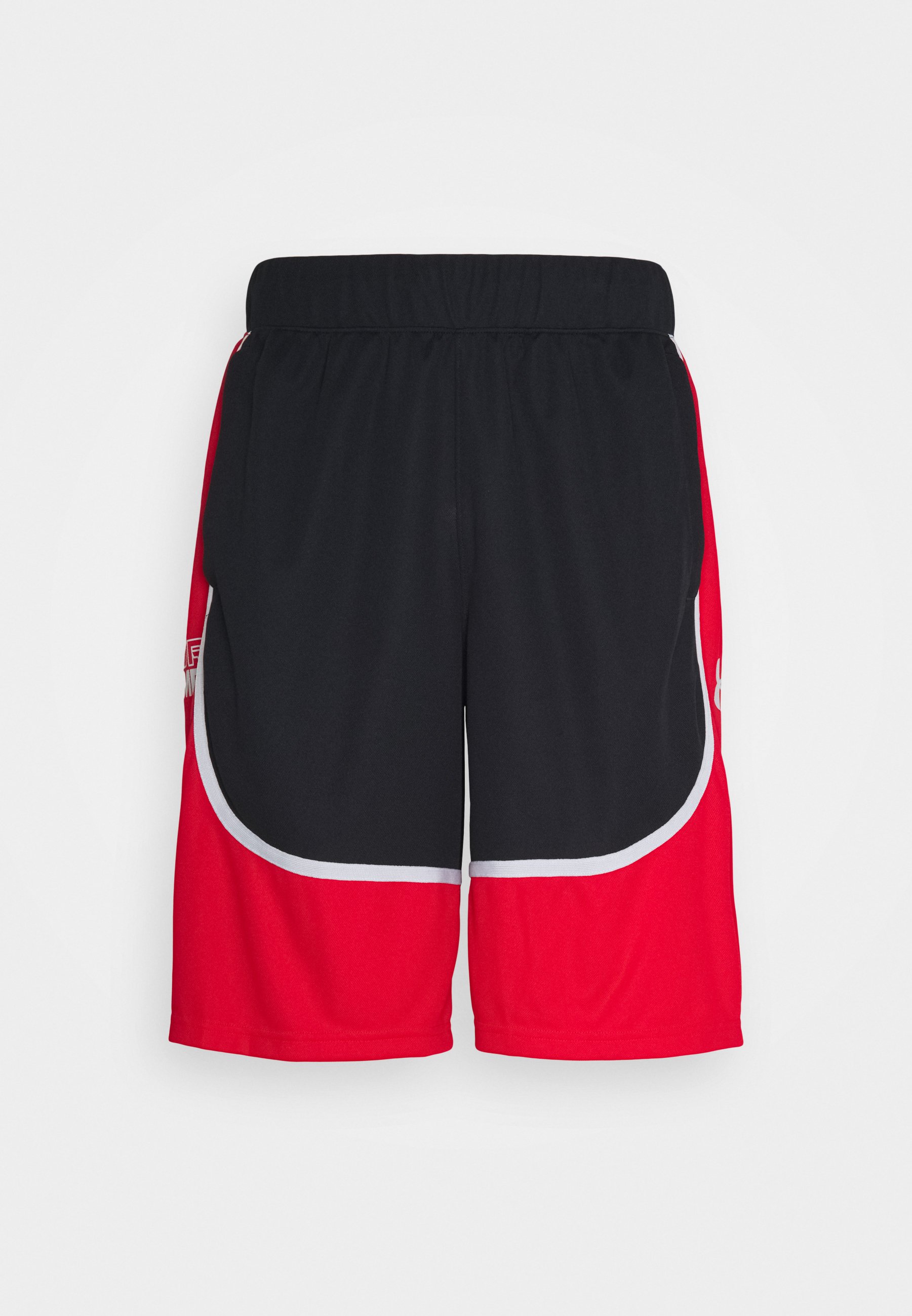 retro sports shorts
