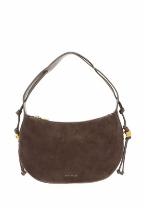 Coccinelle, COCCINELLETHESS BIMATERIAL - Borsa a mano - warm ta   warm ta
