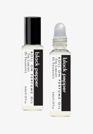 ROLL ON PERFUME - Eau de Parfum - black pepper