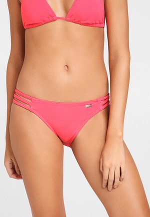 Bikini bottoms - rose