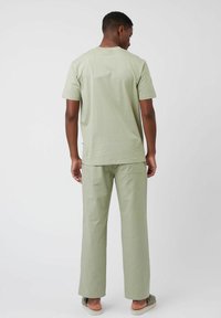 Minimum AARHUS - T-shirts basic - tea