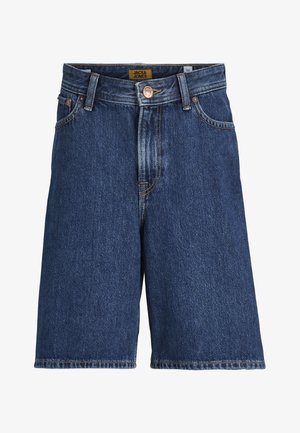 Jack & Jones Junior, Denim Loose Fit Junior - Short en jean - blue denim