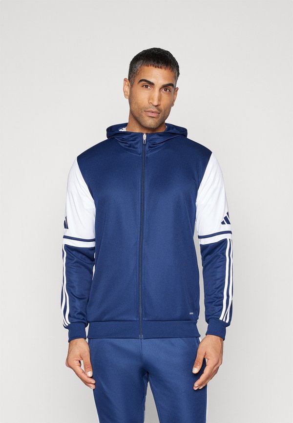 SQUADRA25 HOODIE - Training jacket