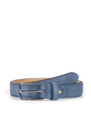 JACK - Belt - blue
