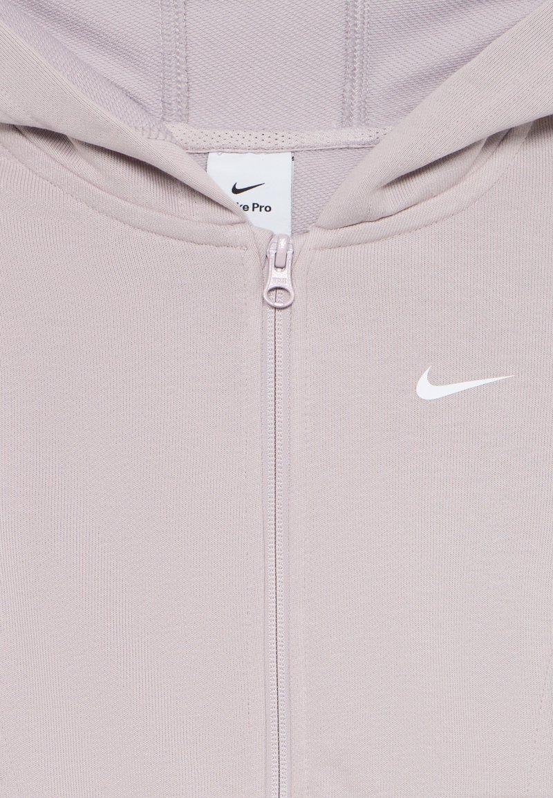 Nike Performance UNISEX Trainingsjacke platinum violet/white