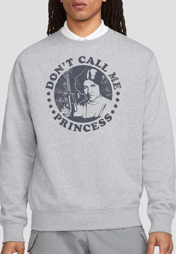DON'T CALL ME PRINCESS LEIA - Sweatshirt