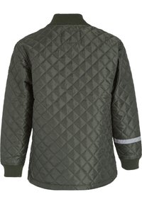 ZIGZAG THERMO TIGER SET - Parka - duffel bag