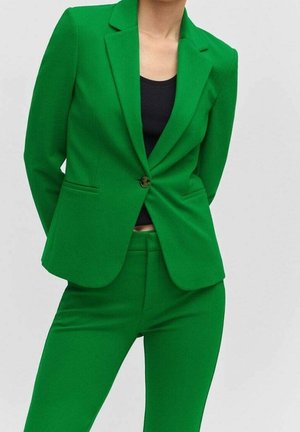 Blazer - green