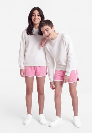 Ellesse, RENETNA - Pantaloni sportivi - pink