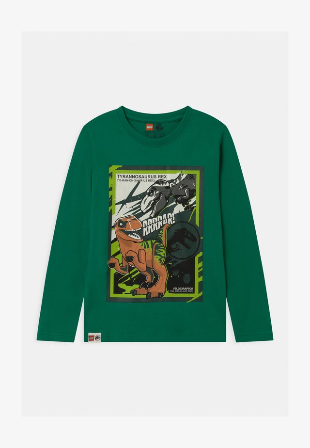 JURASSIC PARK - Longsleeve - light green