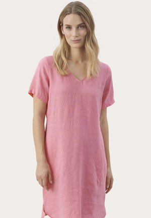 ELLINE DR - Vestido informal - morning glory