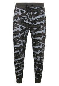 Unausgewählt, charcoal camo