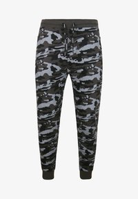 Unausgewählt, charcoal camo