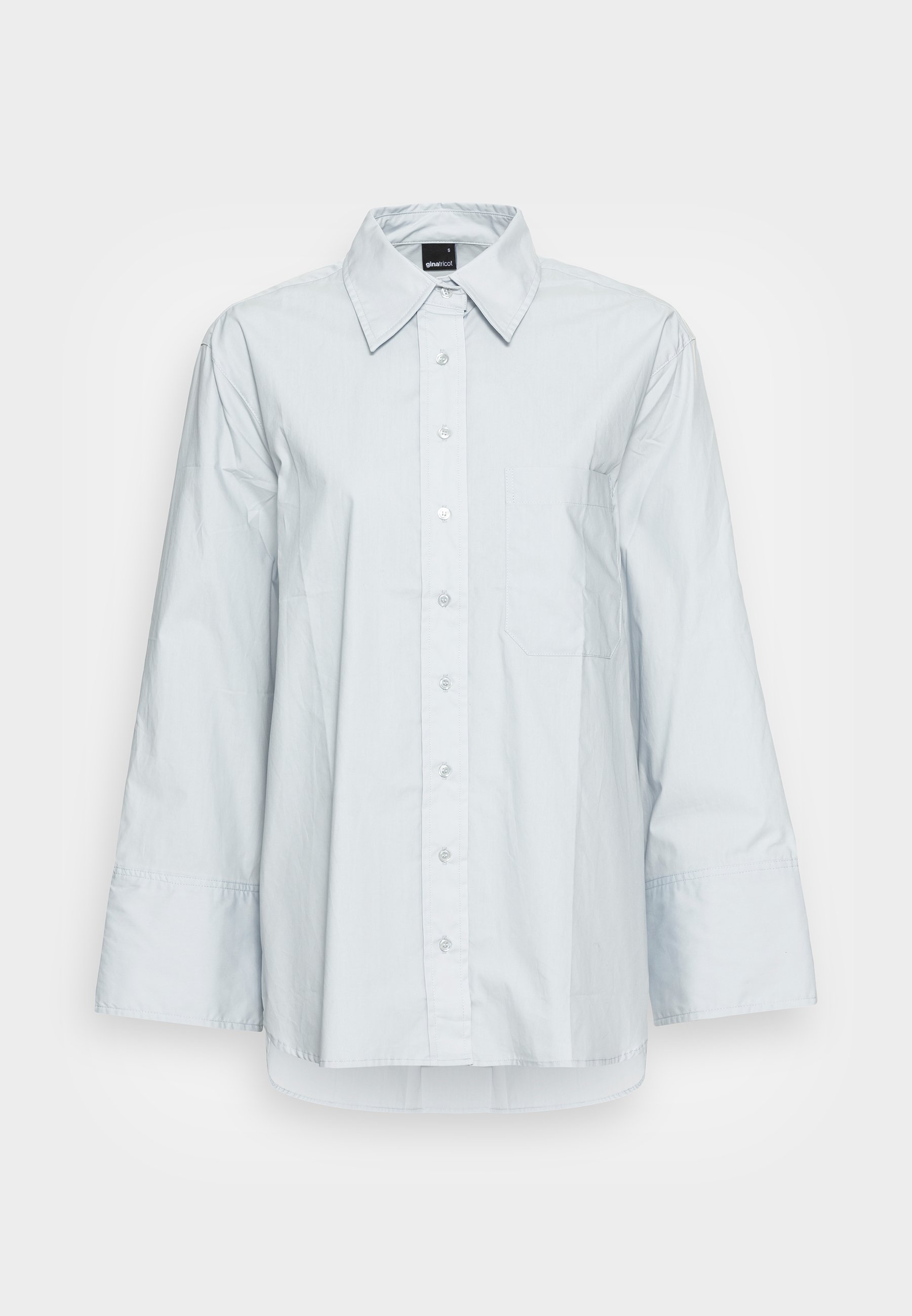 Gina Tricot GIZEM OVERSIZED SHIRT 