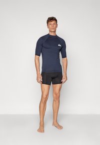 Quiksilver EVERYDAY UPF50 - Solbeskyttende drakt - dark navy