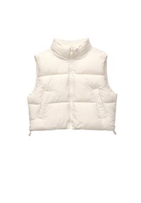 PUFFER - Vesta - beige