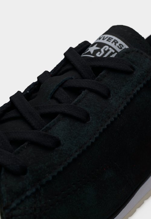 Converse CHUCK TAYLOR UNISEX - Zapatillas - black/egret — foto 7
