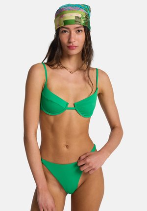 SOL SEARCHER LEAH - Bikini pezzo sopra - gqp