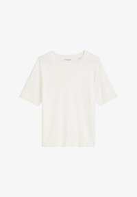 Wybrany, white cotton