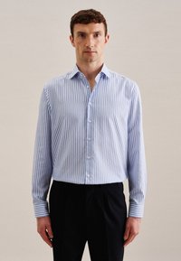 Seidensticker Camicia elegante - light blue