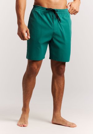 FILBY - Swimming shorts - dark teal