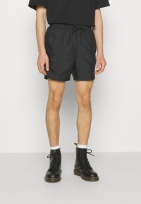 Nike Sportswear M SI WV - Šortai - black