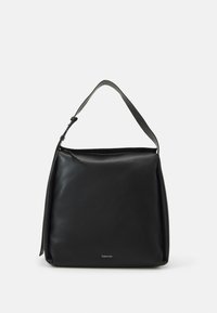 GRACIE - Shopping Bag - black