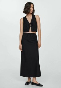 Mango Dolgo krilo - black