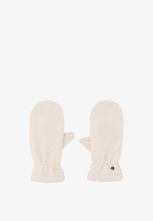 Loevenich, MITTENS - Fäustling - off white