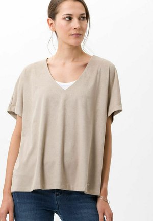 STYLE BRILEY - T-shirt basic - bast