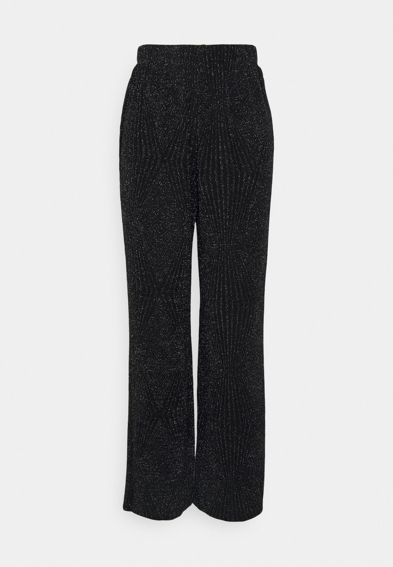 ONLCAROLLA GLITTER WIDE PANT