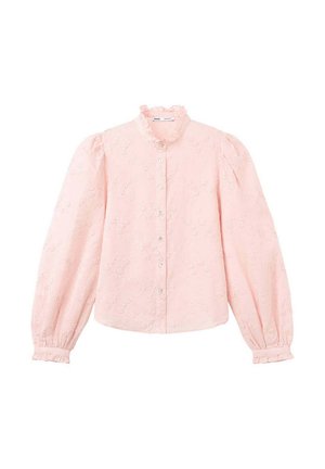 Mango, ADULT - Blusa - pink
