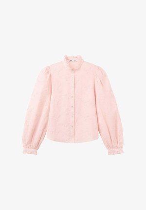 Mango, ADULT - Blusa - pink