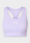 BRA MEDIUM SUPPORT - Αθλητικό σουτιέν μεσαίας στήριξης - lavender