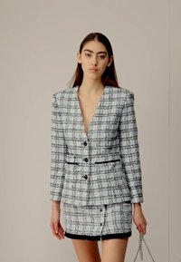 Maje Μίνι φούστα - bleu